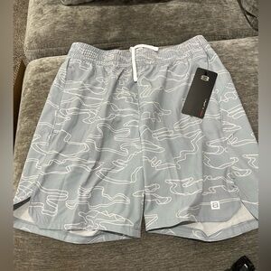 Men’s shorts